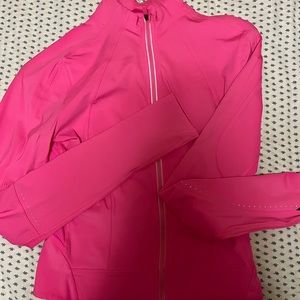 LULULEMON ZIP UP💗